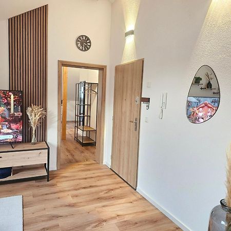 Апартаменты Design-Penthouse I 90Qm I Europapark 20 Min I Boxspring I Nespresso I Parking Лар Экстерьер фото