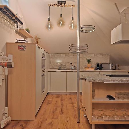 Апартаменты Design-Penthouse I 90Qm I Europapark 20 Min I Boxspring I Nespresso I Parking Лар Экстерьер фото