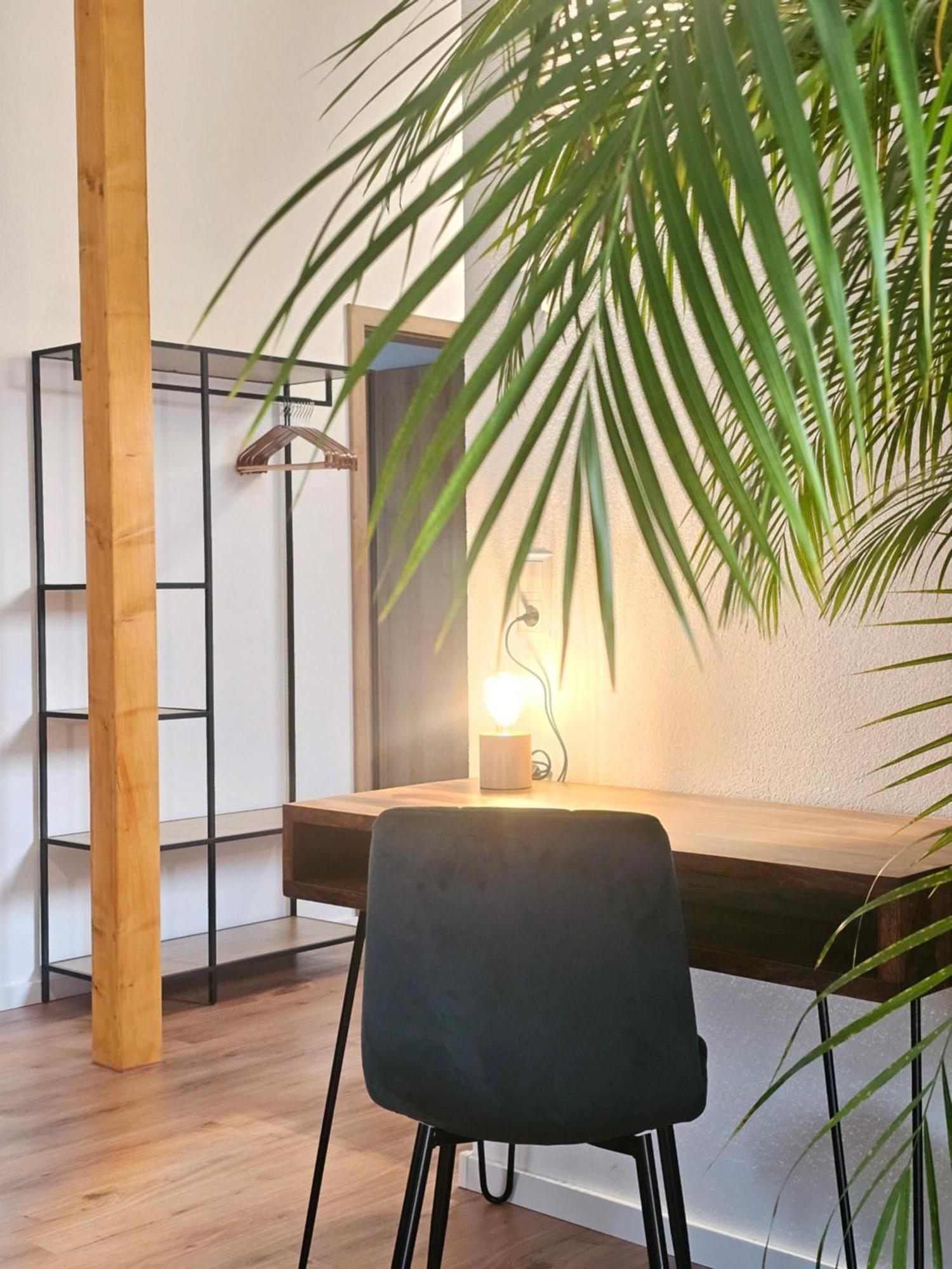 Апартаменты Design-Penthouse I 90Qm I Europapark 20 Min I Boxspring I Nespresso I Parking Лар Экстерьер фото
