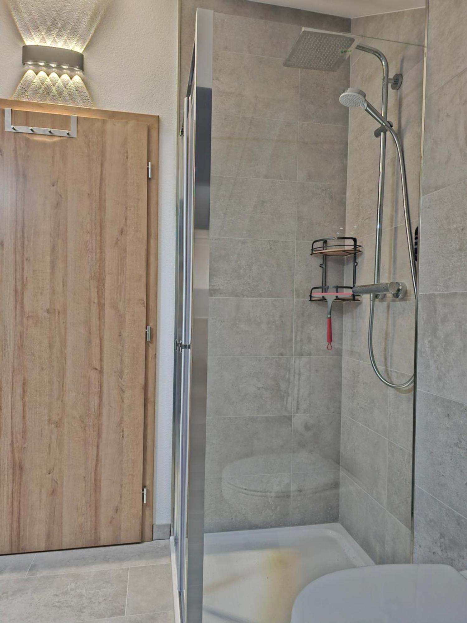 Апартаменты Design-Penthouse I 90Qm I Europapark 20 Min I Boxspring I Nespresso I Parking Лар Экстерьер фото