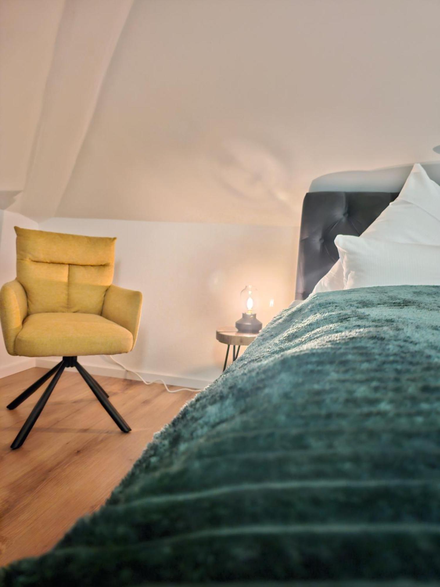 Апартаменты Design-Penthouse I 90Qm I Europapark 20 Min I Boxspring I Nespresso I Parking Лар Экстерьер фото